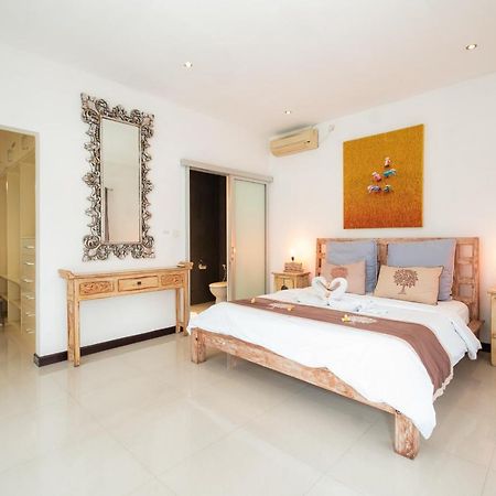 Villa Maya Seminyak Kültér fotó