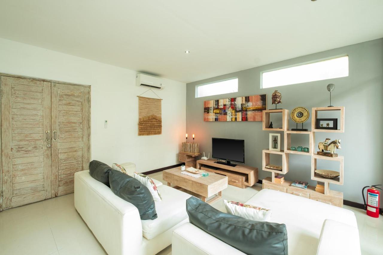 Villa Maya Seminyak Kültér fotó