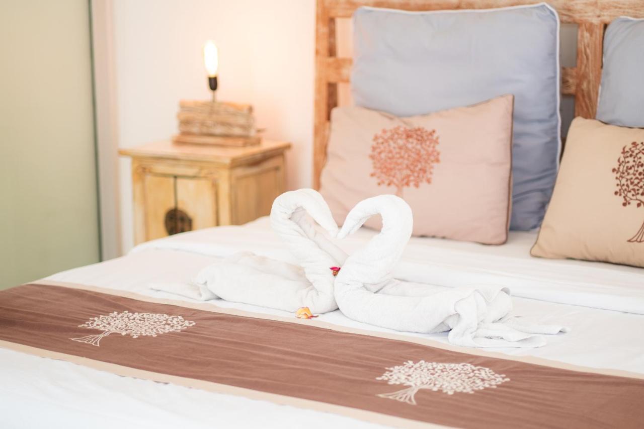 Villa Maya Seminyak Kültér fotó
