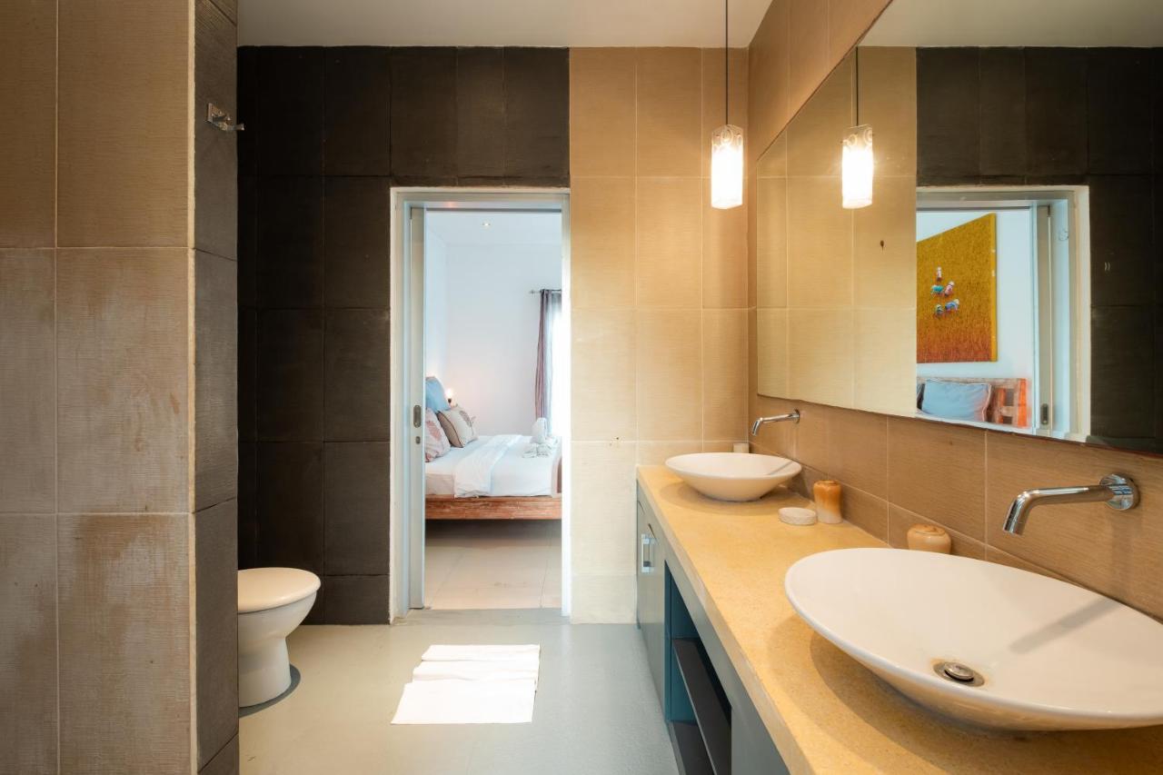 Villa Maya Seminyak Kültér fotó
