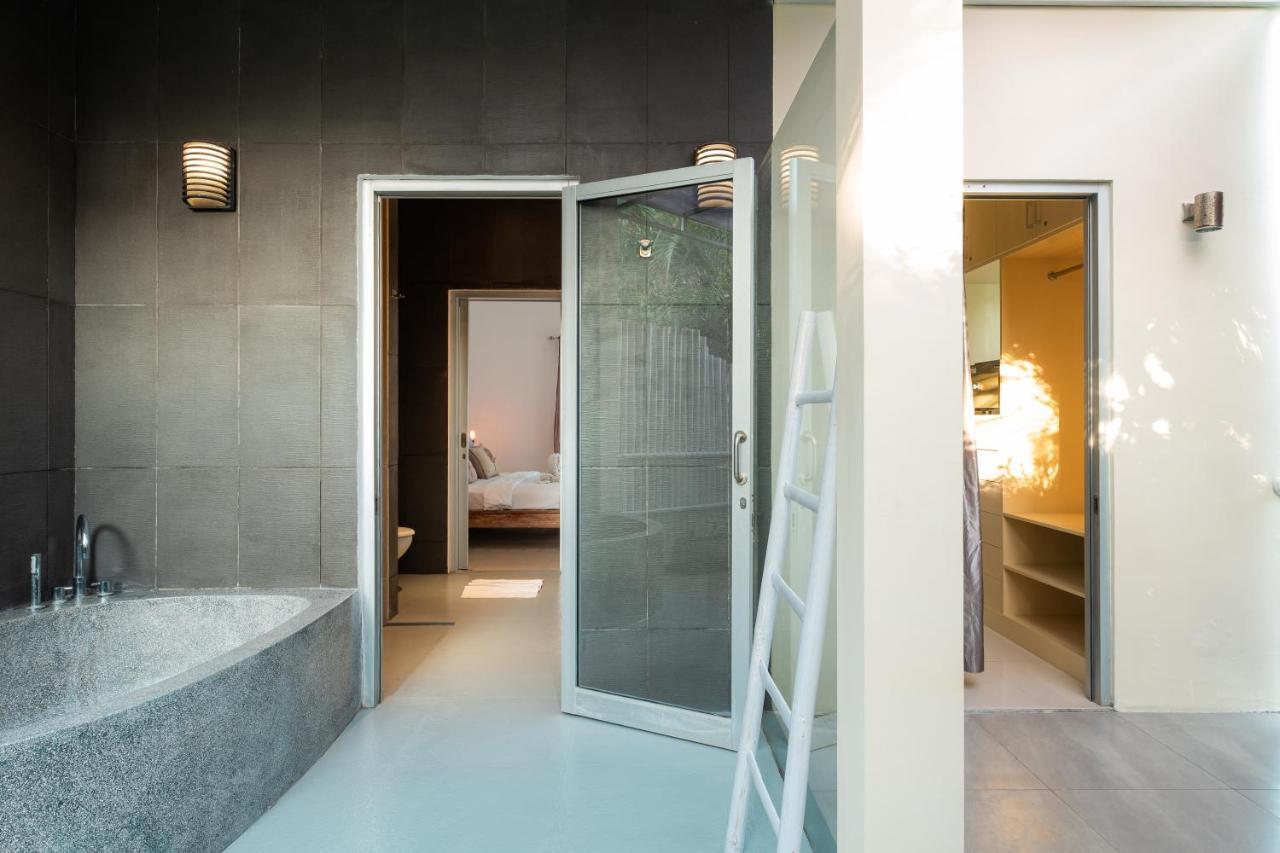 Villa Maya Seminyak Kültér fotó