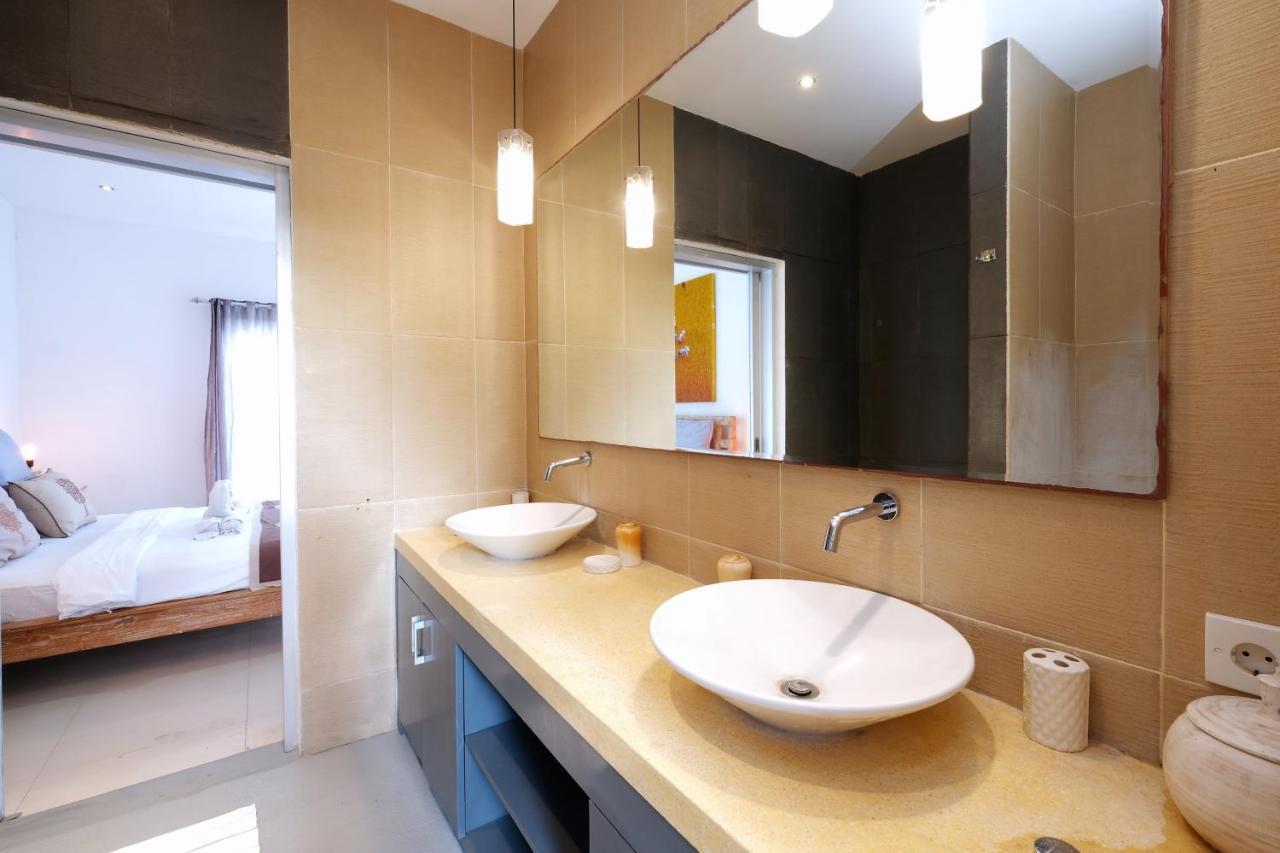 Villa Maya Seminyak Kültér fotó
